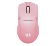 Redragon M916 Pro 4K K1NG Pink - 1259095 - zdjęcie 1